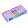 Zyprexa (Olanzapine) - 2.5mg (28 Tablets)